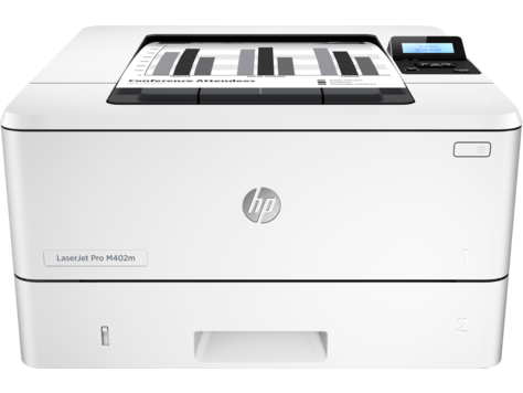 hp laserjet m402m - طابعة اتش بي m402m