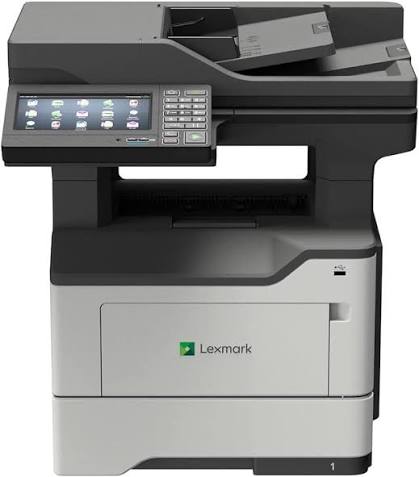 ليكسمارك 3250 - lexmark XM3250