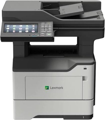 ليكسمارك 3250 - lexmark XM3250