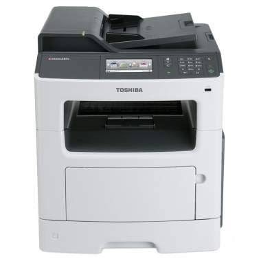 طابعة متعددة الوظائف توشيبا - TOSHIBA E-STUDIO 385s